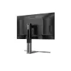 AOC U3 U27U3CV computermonitor 68,6 cm (27 inch) 3840 x 2160 pixel 4K Ultra HD LCD zwart