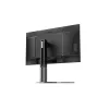 AOC U3 U27U3CV computermonitor 68,6 cm (27 inch) 3840 x 2160 pixel 4K Ultra HD LCD zwart