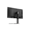 AOC U3 U27U3CV computermonitor 68,6 cm (27 inch) 3840 x 2160 pixel 4K Ultra HD LCD zwart