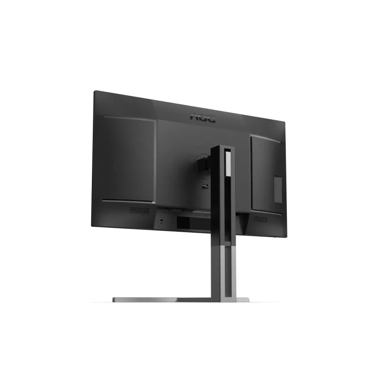 AOC U3 U27U3CV computermonitor 68,6 cm (27 inch) 3840 x 2160 pixel 4K Ultra HD LCD zwart