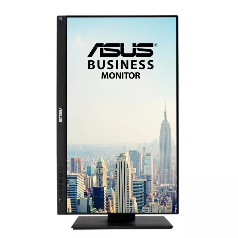 ASUS BE24EQSB computermonitor 60,5 cm (23,8 inch) 1920 x 1080 pixel Full HD LED zwart