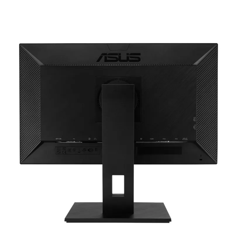ASUS BE24EQSB computermonitor 60,5 cm (23,8 inch) 1920 x 1080 pixel Full HD LED zwart