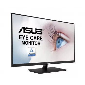 ASUS VP32UQ computermonitor 80 cm (31,5 inch) 3840 x 2160 pixel 4K Ultra HD zwart