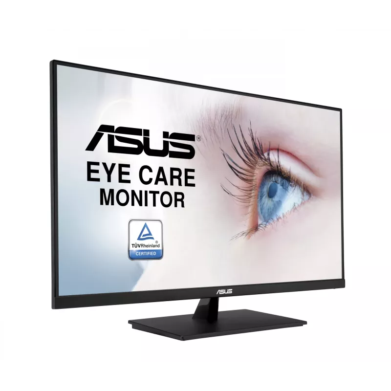 ASUS VP32UQ computermonitor 80 cm (31,5 inch) 3840 x 2160 pixel 4K Ultra HD zwart