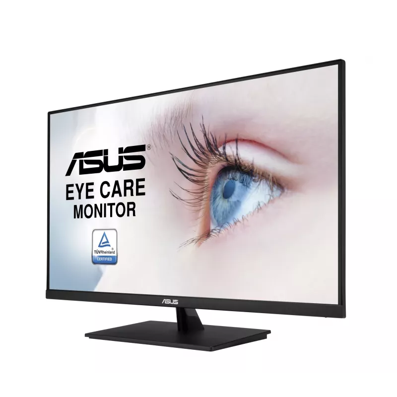 ASUS VP32UQ computermonitor 80 cm (31,5 inch) 3840 x 2160 pixel 4K Ultra HD zwart