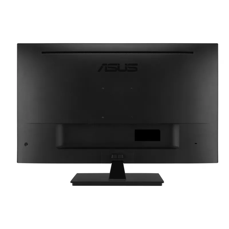 ASUS VP32UQ computermonitor 80 cm (31,5 inch) 3840 x 2160 pixel 4K Ultra HD zwart