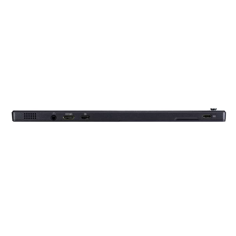 ASUS ZenScreen MB16AWP computermonitor 39,6 cm (15,6 inch) 1920 x 1080 pixel Full HD LED zwart