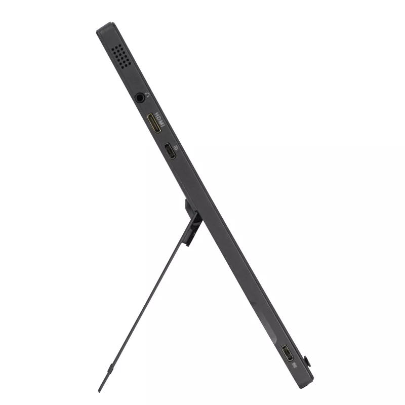 ASUS ZenScreen MB16AWP computermonitor 39,6 cm (15,6 inch) 1920 x 1080 pixel Full HD LED zwart