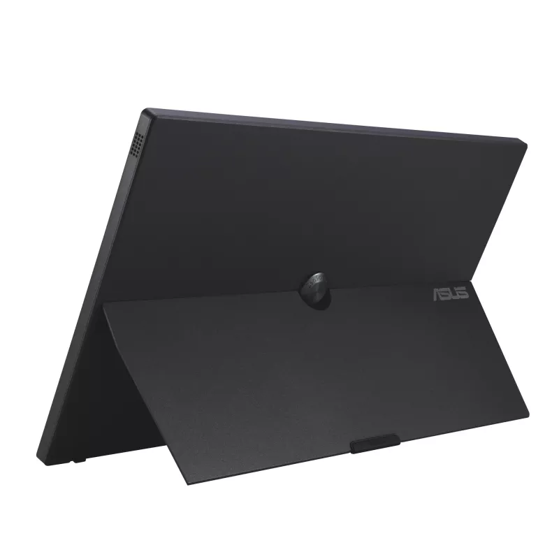 ASUS ZenScreen MB16AWP computermonitor 39,6 cm (15,6 inch) 1920 x 1080 pixel Full HD LED zwart