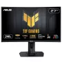 ASUS TUF Gaming VG27VQM computermonitor 68,6 cm (27 inch) 1920 x 1080 pixel Full HD LED zwart