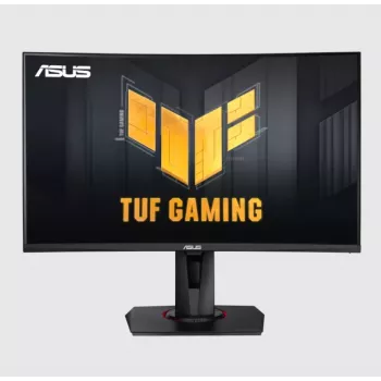 ASUS TUF Gaming VG27VQM computermonitor 68,6 cm (27 inch) 1920 x 1080 pixel Full HD LED zwart
