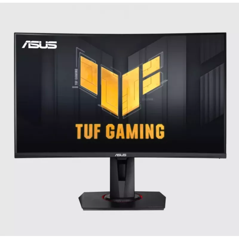 ASUS TUF Gaming VG27VQM computermonitor 68,6 cm (27 inch) 1920 x 1080 pixel Full HD LED zwart