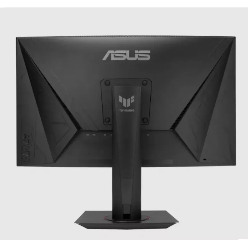 ASUS TUF Gaming VG27VQM computermonitor 68,6 cm (27 inch) 1920 x 1080 pixel Full HD LED zwart