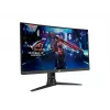 ASUS ROG Swift XG27AQV computermonitor 68,6 cm (27 inch) 2560 x 1440 pixel Wide Quad HD zwart