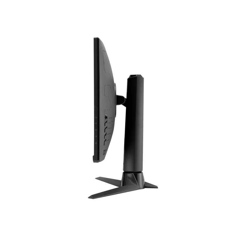 ASUS ROG Swift XG27AQV computermonitor 68,6 cm (27 inch) 2560 x 1440 pixel Wide Quad HD zwart