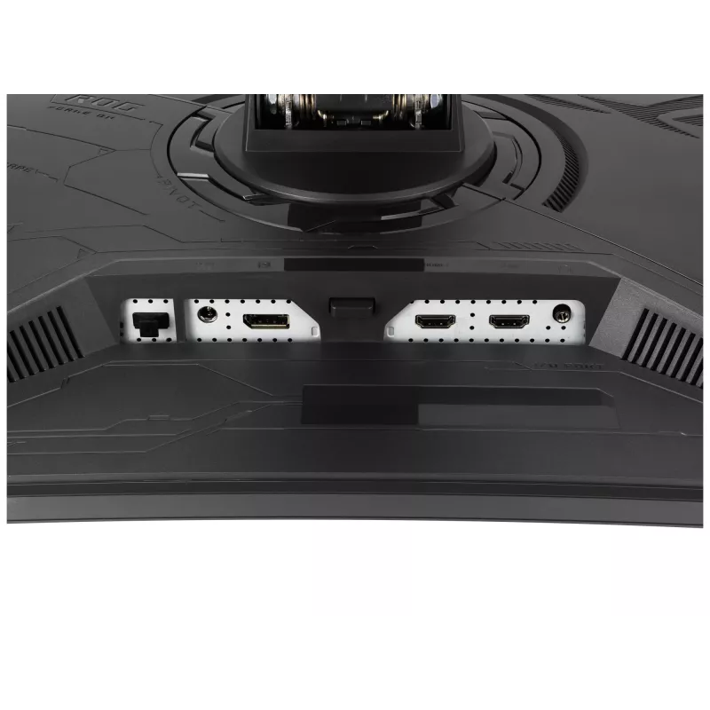 ASUS ROG Swift XG27AQV computermonitor 68,6 cm (27 inch) 2560 x 1440 pixel Wide Quad HD zwart