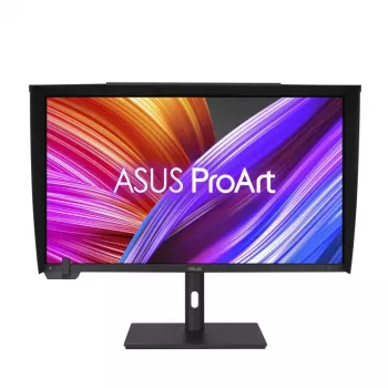 ASUS ProArt Display PA32UCXR computermonitor 81,3 cm (32 inch) 3840 x 2160 pixel 4K Ultra HD LCD zwart
