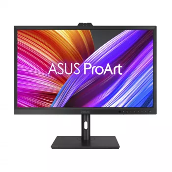 ASUS ProArt OLED PA32DC computermonitor 80 cm (31,5 inch) 3840 x 2160 pixel 4K Ultra HD zwart