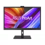 ASUS ProArt OLED PA32DC computermonitor 80 cm (31,5 inch) 3840 x 2160 pixel 4K Ultra HD zwart