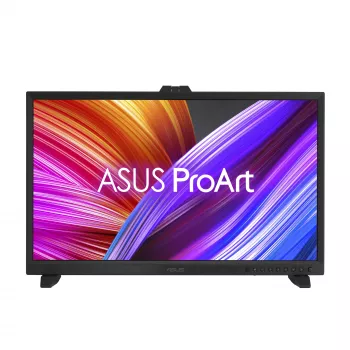 ASUS ProArt OLED PA32DC computermonitor 80 cm (31,5 inch) 3840 x 2160 pixel 4K Ultra HD zwart