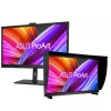 ASUS ProArt OLED PA32DC computermonitor 80 cm (31,5 inch) 3840 x 2160 pixel 4K Ultra HD zwart