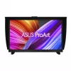 ASUS ProArt OLED PA32DC computermonitor 80 cm (31,5 inch) 3840 x 2160 pixel 4K Ultra HD zwart