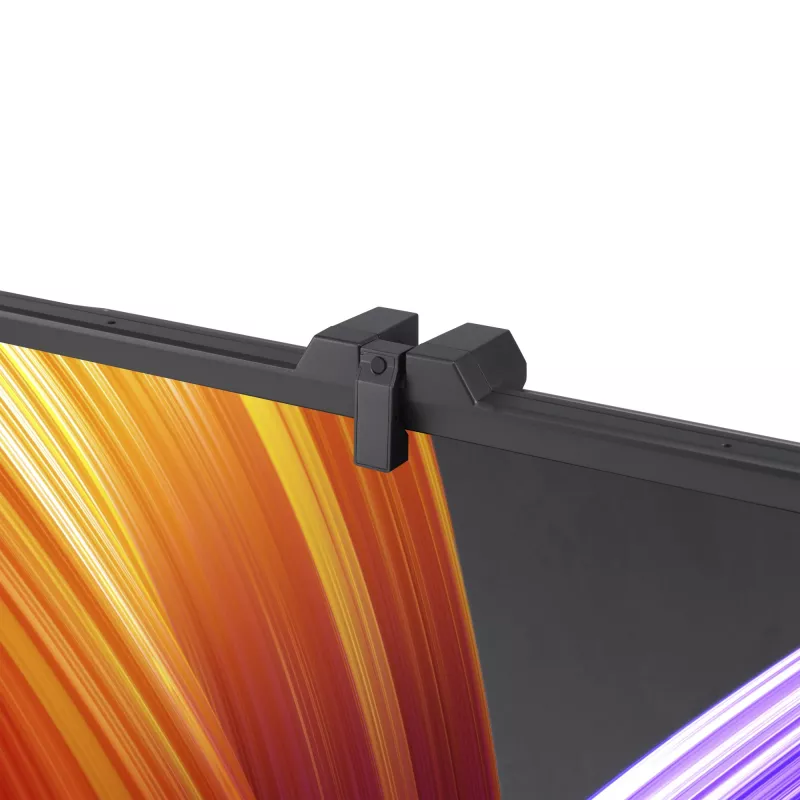 ASUS ProArt OLED PA32DC computermonitor 80 cm (31,5 inch) 3840 x 2160 pixel 4K Ultra HD zwart