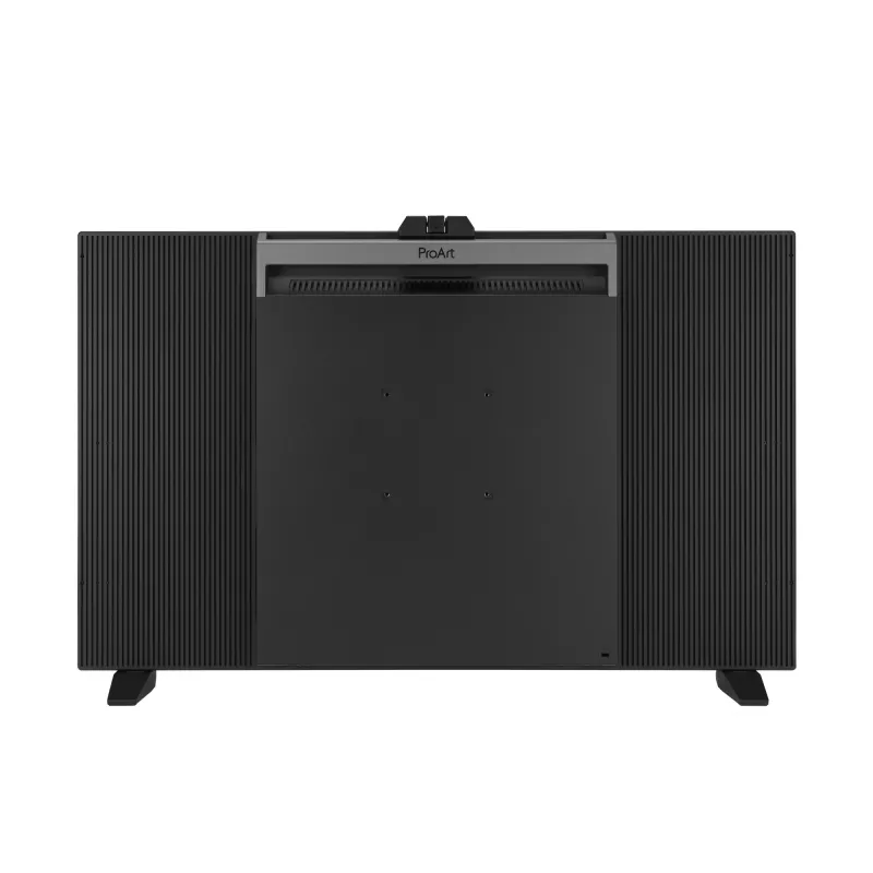 ASUS ProArt OLED PA32DC computermonitor 80 cm (31,5 inch) 3840 x 2160 pixel 4K Ultra HD zwart