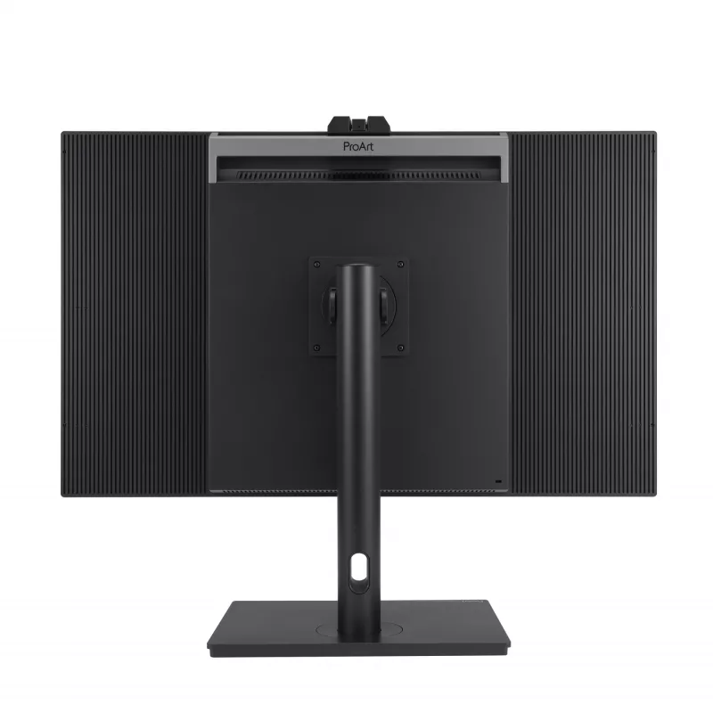 ASUS ProArt OLED PA32DC computermonitor 80 cm (31,5 inch) 3840 x 2160 pixel 4K Ultra HD zwart