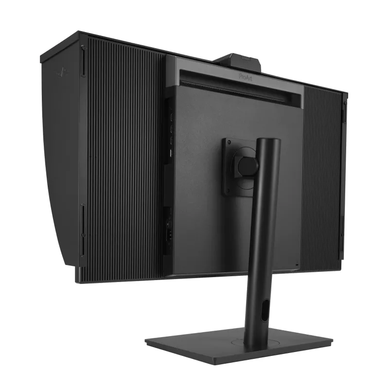 ASUS ProArt OLED PA32DC computermonitor 80 cm (31,5 inch) 3840 x 2160 pixel 4K Ultra HD zwart