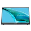 ASUS ZenScreen MB16AHG computermonitor 39,6 cm (15,6 inch) 1920 x 1080 pixel Full HD zwart