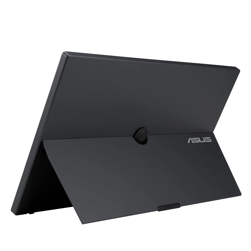 ASUS ZenScreen MB16AHG computermonitor 39,6 cm (15,6 inch) 1920 x 1080 pixel Full HD zwart