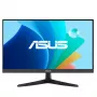 ASUS VY229HF computermonitor 54,5 cm (21,4 inch) 1920 x 1080 pixel Full HD LCD zwart