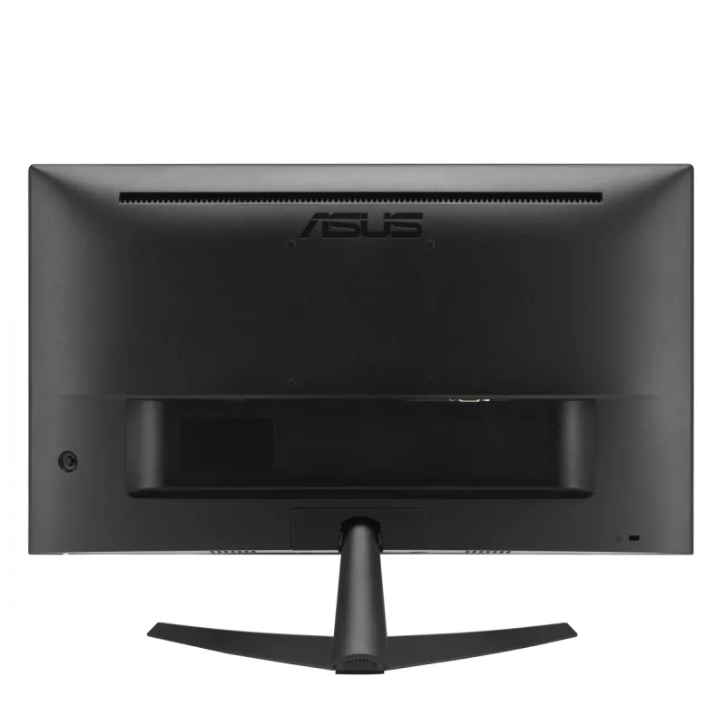 ASUS VY229HF computermonitor 54,5 cm (21,4 inch) 1920 x 1080 pixel Full HD LCD zwart