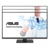 ASUS HA2441A computermonitor 60,5 cm (23,8 inch) 2560 x 1440 pixel Quad HD LCD zwart