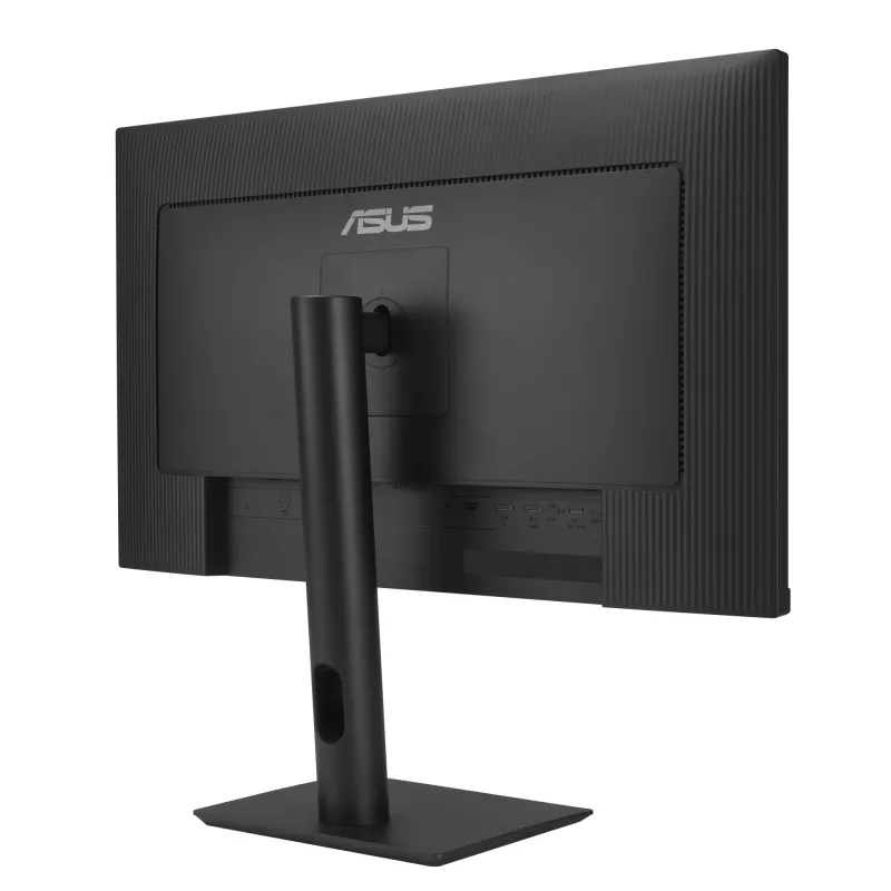 ASUS HA2441A computermonitor 60,5 cm (23,8 inch) 2560 x 1440 pixel Quad HD LCD zwart