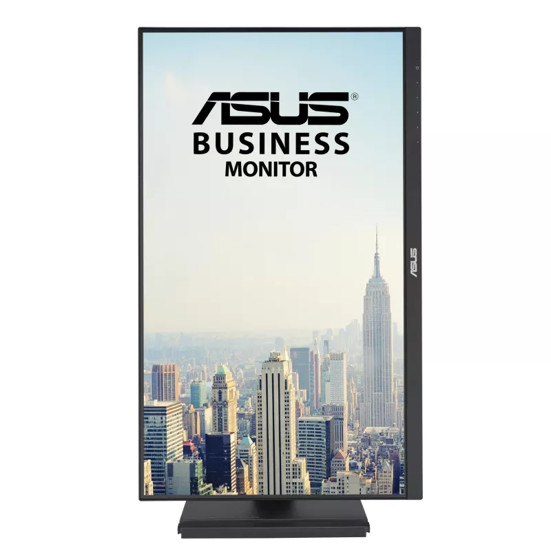 ASUS VA24DQFS computermonitor 60,5 cm (23,8 inch) 1920 x 1080 pixel Full HD LCD zwart