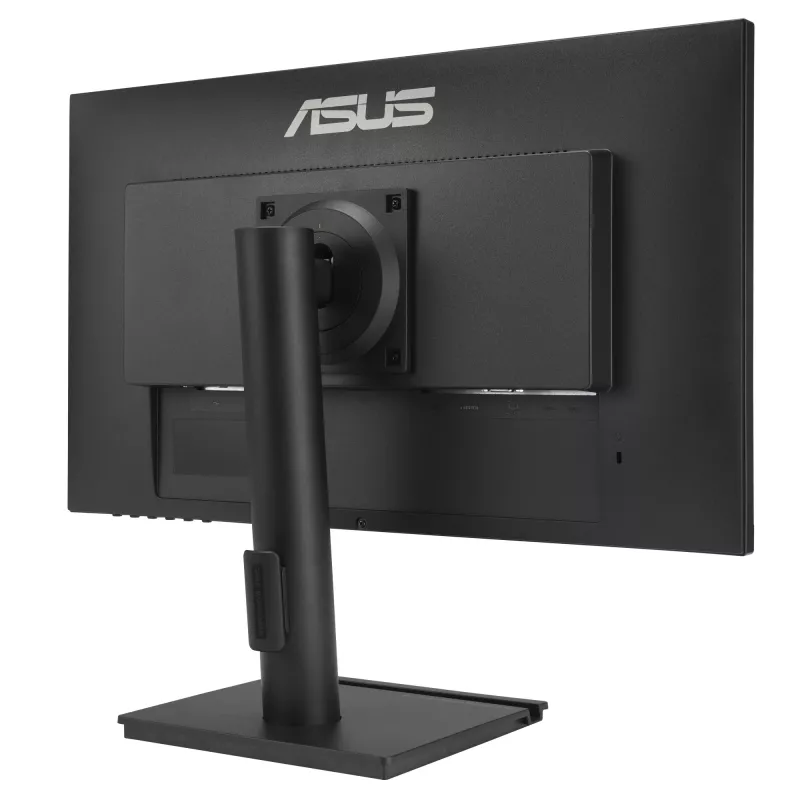 ASUS VA24DQFS computermonitor 60,5 cm (23,8 inch) 1920 x 1080 pixel Full HD LCD zwart