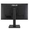 ASUS VA24DQFS computermonitor 60,5 cm (23,8 inch) 1920 x 1080 pixel Full HD LCD zwart