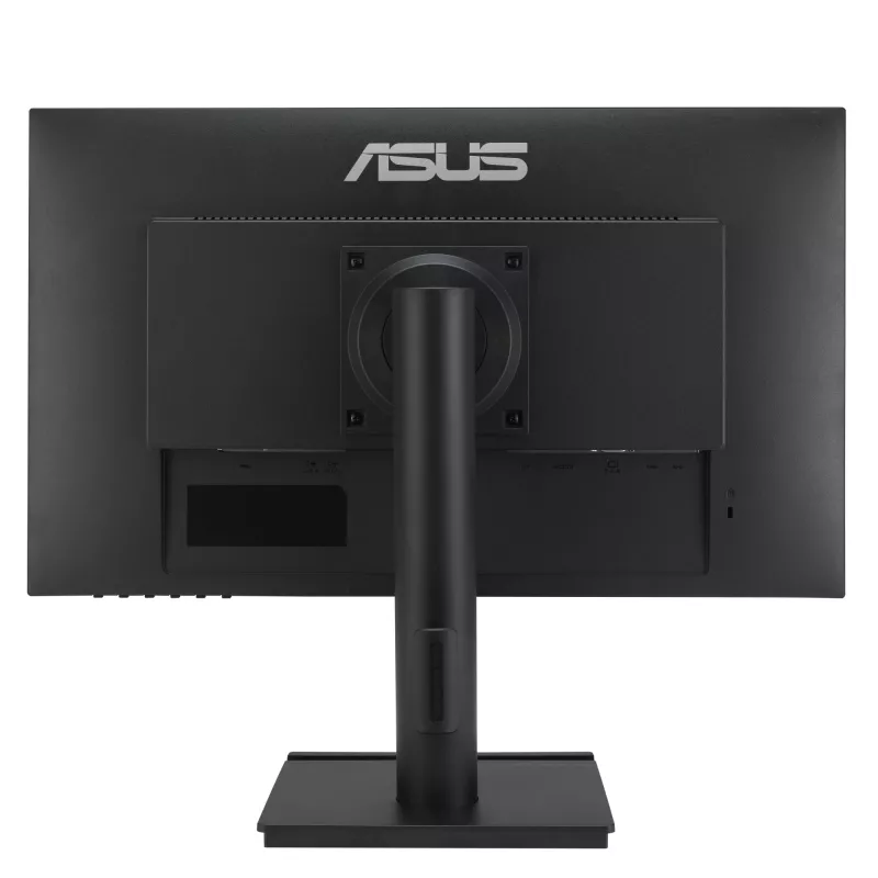 ASUS VA24DQFS computermonitor 60,5 cm (23,8 inch) 1920 x 1080 pixel Full HD LCD zwart