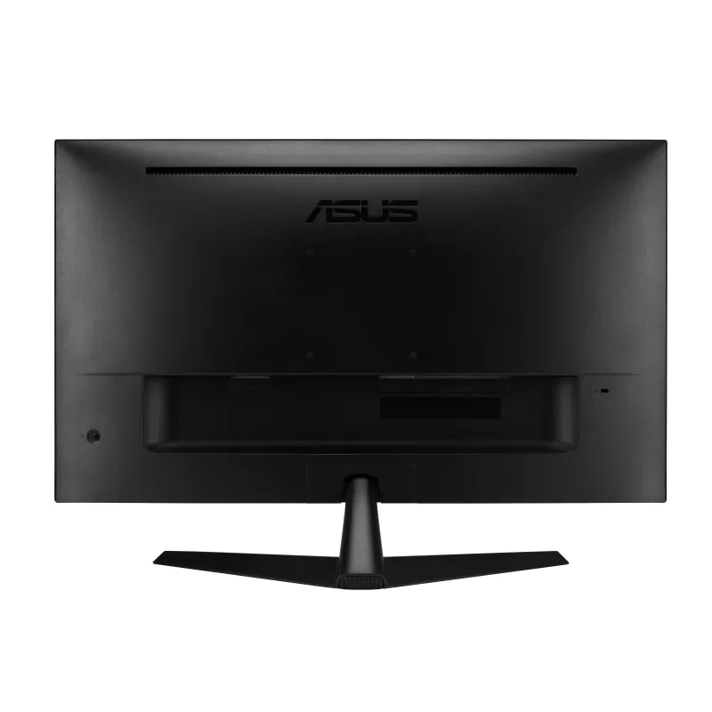 ASUS VY279HF computermonitor 68,6 cm (27 inch) 1920 x 1080 pixel Full HD LCD zwart