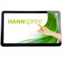 Hannspree HO 325 PTB computermonitor 80 cm (31,5 inch) 1920 x 1080 pixel Full HD LED touchscreen zwart