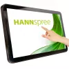 Hannspree HO 325 PTB computermonitor 80 cm (31,5 inch) 1920 x 1080 pixel Full HD LED touchscreen zwart