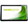 Hannspree HO 325 PTB computermonitor 80 cm (31,5 inch) 1920 x 1080 pixel Full HD LED touchscreen zwart