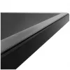 Hannspree HO 325 PTB computermonitor 80 cm (31,5 inch) 1920 x 1080 pixel Full HD LED touchscreen zwart