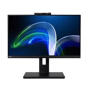 ACER desktopmonitor - B278ueb - 27 inch - 2560 x 1440 QHD - IPS 4ms