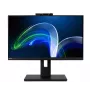 ACER desktopmonitor - B278ueb - 27 inch - 2560 x 1440 QHD - IPS 4ms