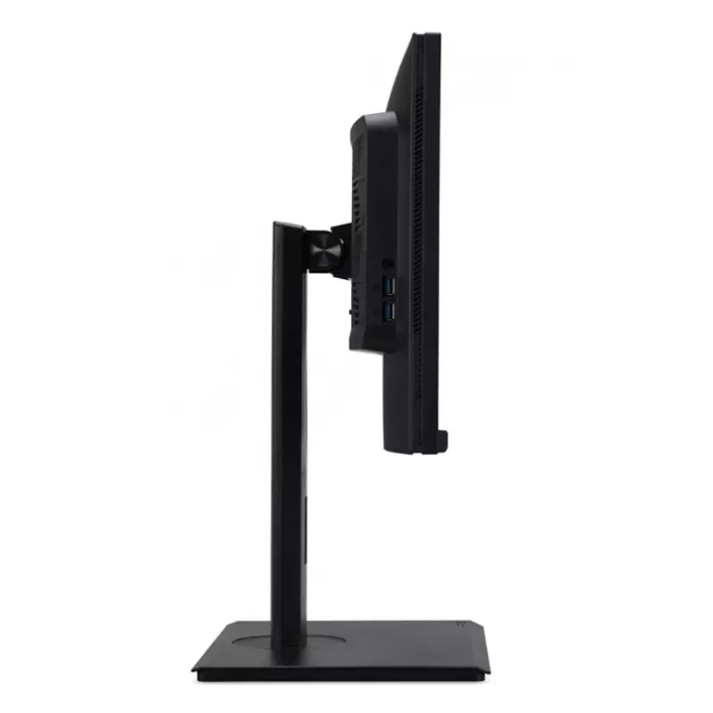 ACER desktopmonitor - B278ueb - 27 inch - 2560 x 1440 QHD - IPS 4ms