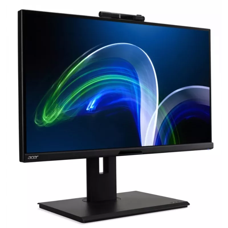ACER desktopmonitor - B278ueb - 27 inch - 2560 x 1440 QHD - IPS 4ms