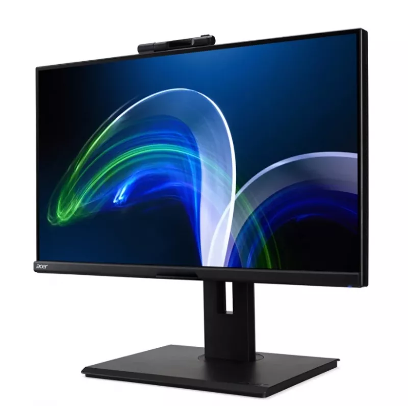 ACER desktopmonitor - B278ueb - 27 inch - 2560 x 1440 QHD - IPS 4ms